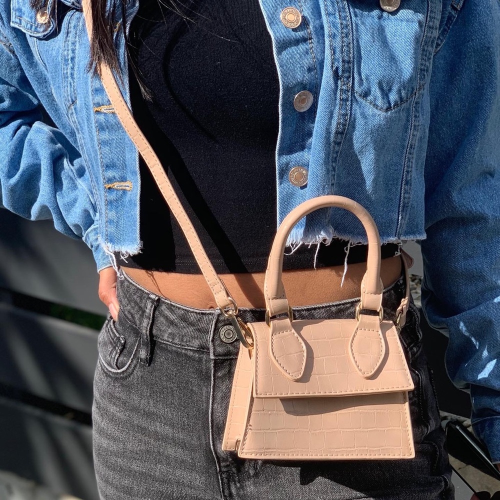 Mini bag